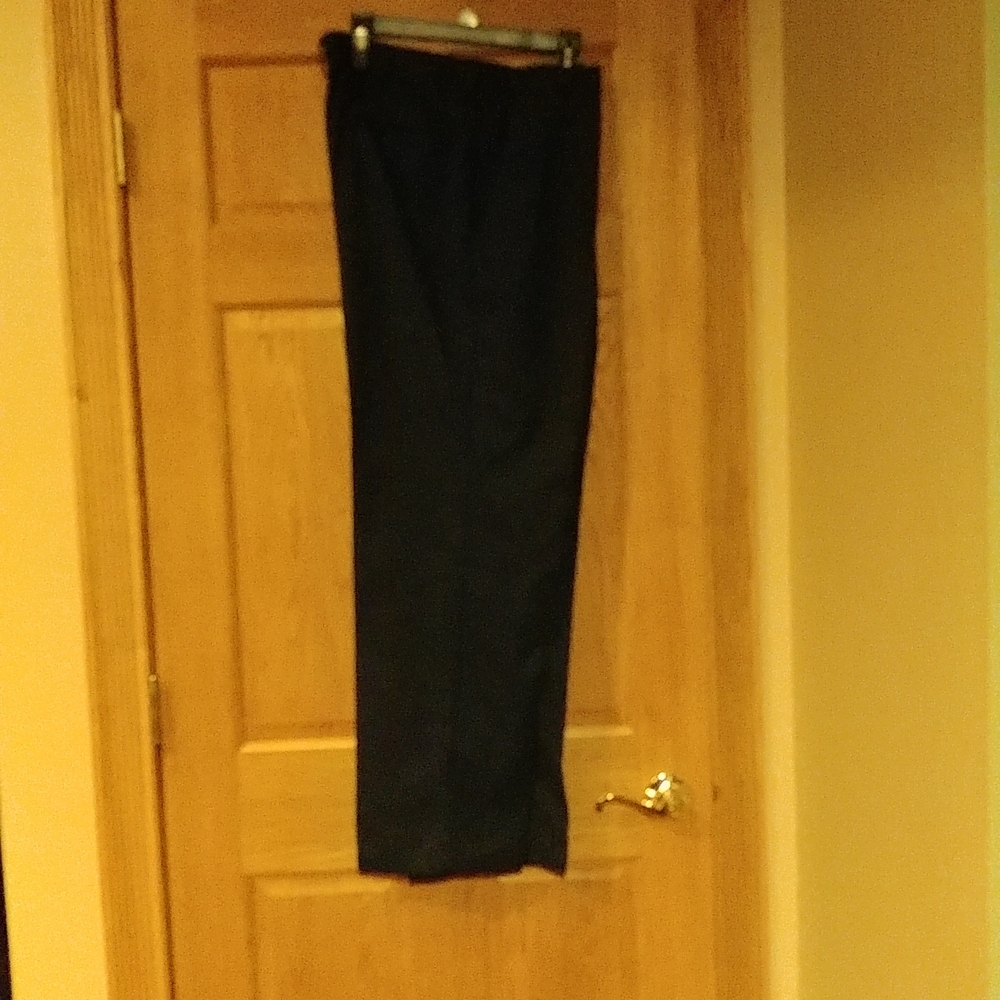 Men's Hagger Pants